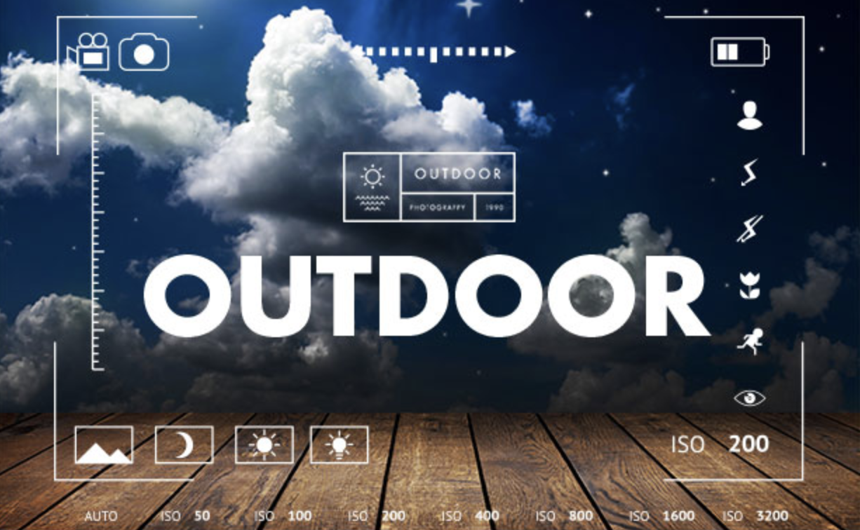 Outdoor Pro