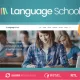 Language School Pro – Courses & Learning Management System Education WordPress Theme