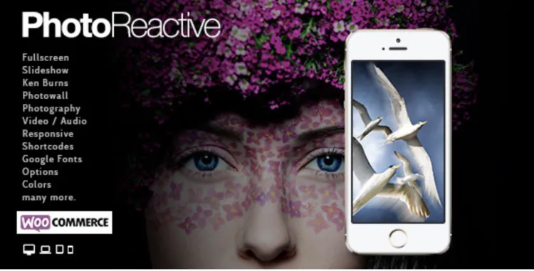 PhotoReactive Pro
