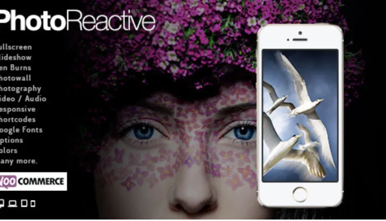 PhotoReactive Pro