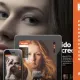 Kaleido Pro | Photography Theme for WordPress