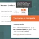 YITH WooCommerce Order & Shipment Tracking Pro