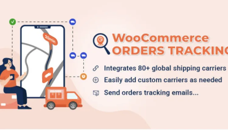 WooCommerce Orders Tracking Pro