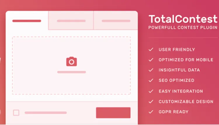 TotalContest Pro