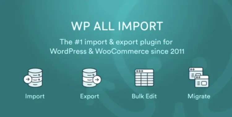 WP All Import Pro