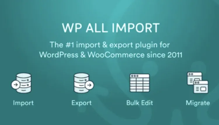 WP All Import Pro