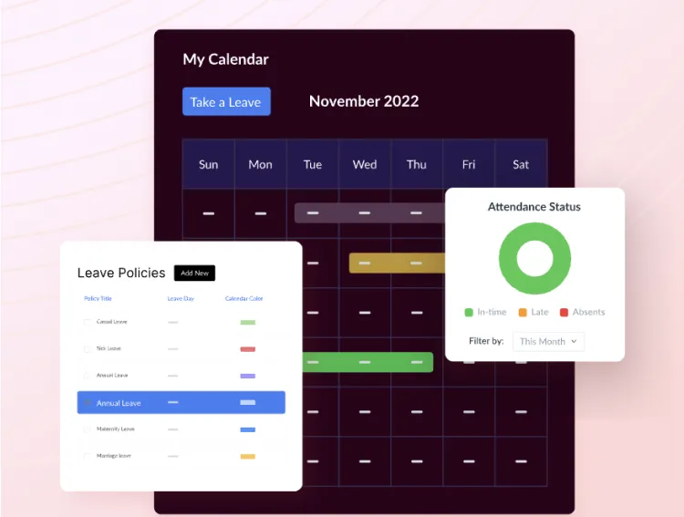 WP ERP Pro