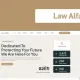 LawAlfa – Law Firm & Lawyers Elementor Pro Template Kit