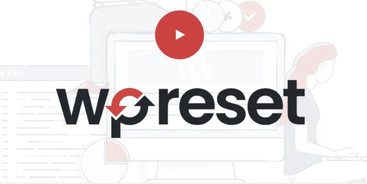 WP Reset PRO