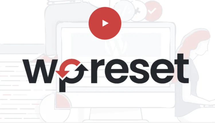 WP Reset PRO