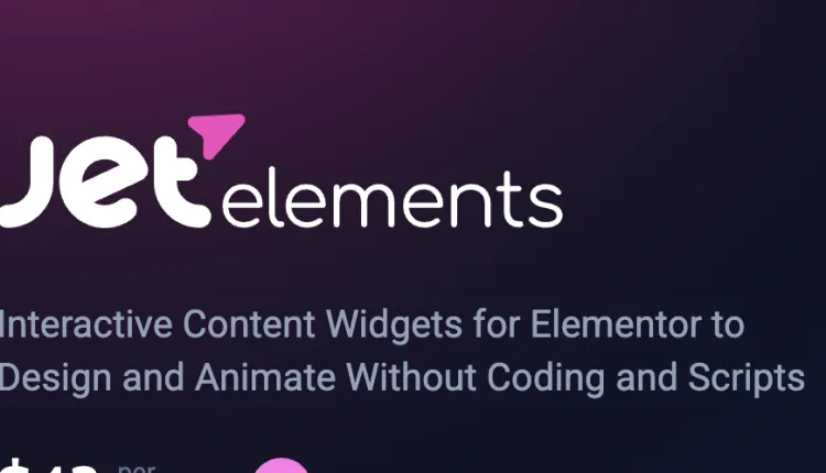 JetElements