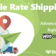 Table Rate Shipping for WooCommerce