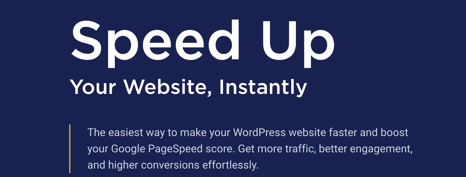 WP Rocket