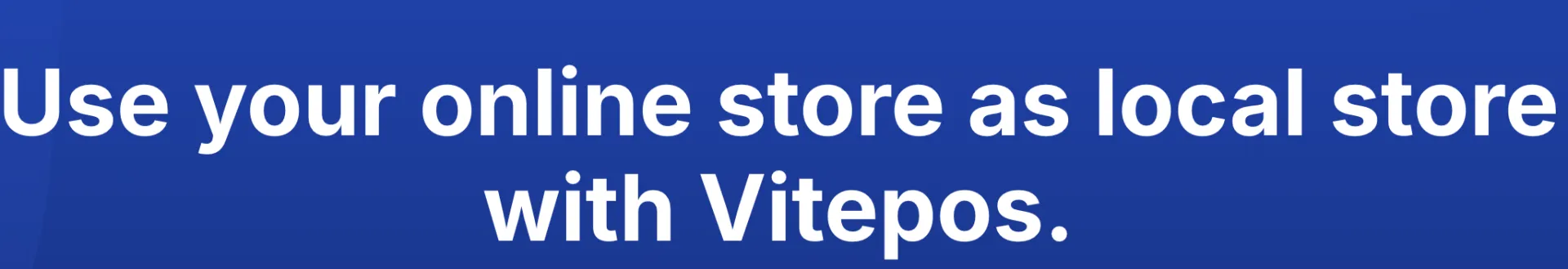 Vitepos Pro