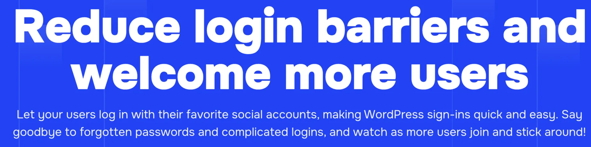 Nextend Social Login Pro Addon