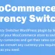 WoobeWoo WooCommerce Currency Switcher Pro