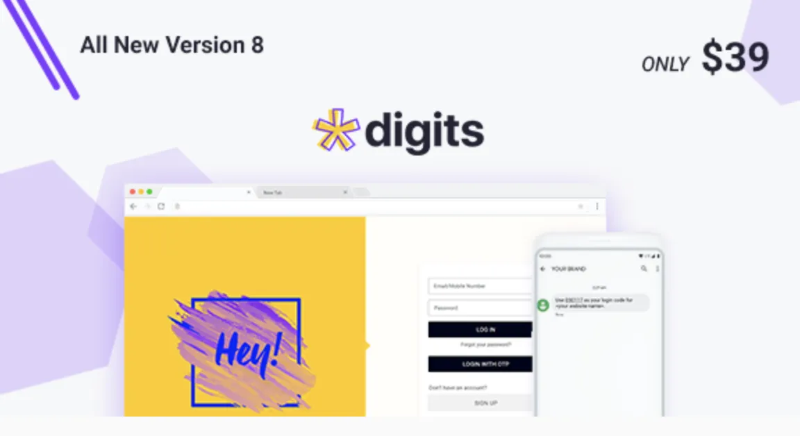 Digits