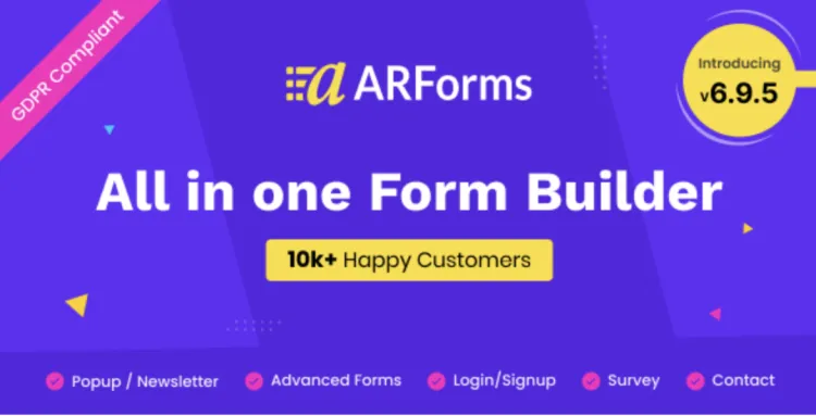 ARForms