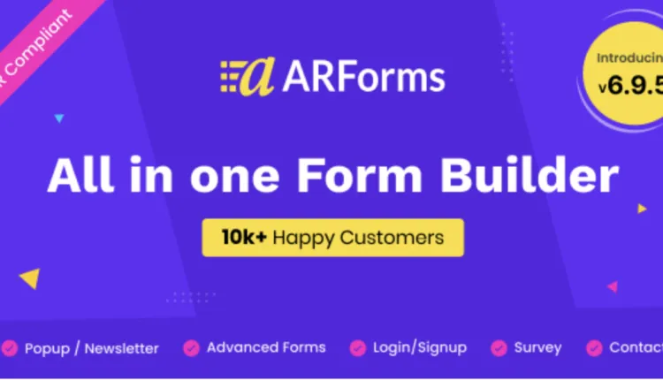 ARForms