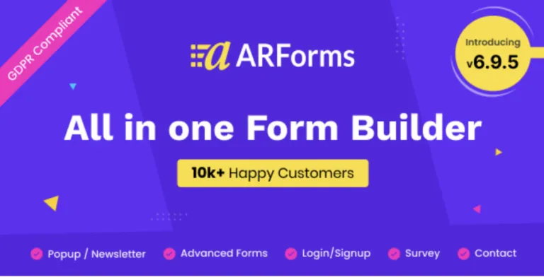 ARForms