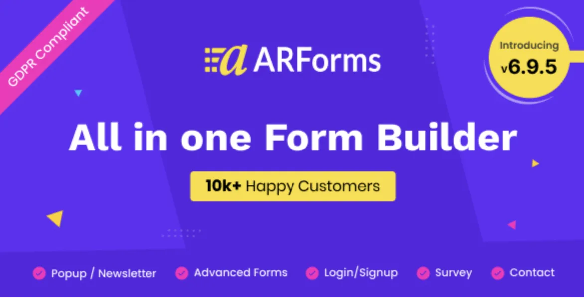 ARForms
