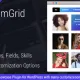 Team Grid – Team Member Showcase WordPress Plugin & Team Editor