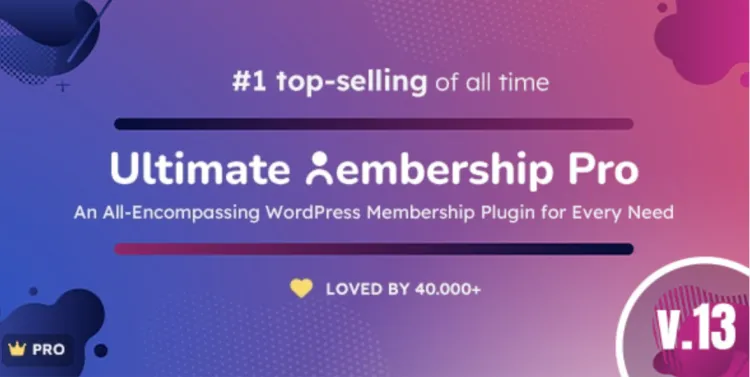 UltimateMembershipPro