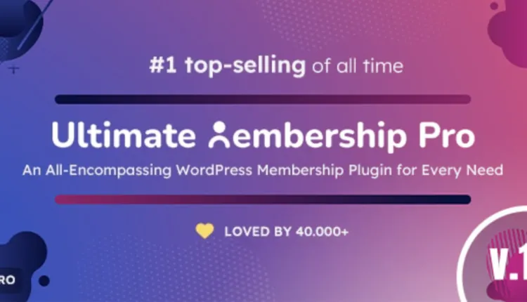 UltimateMembershipPro