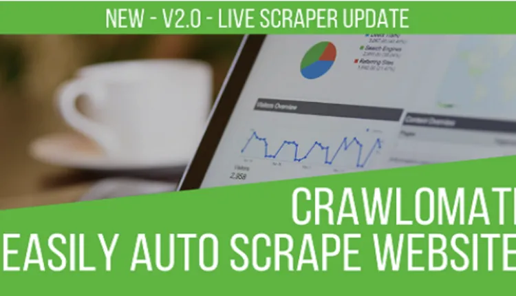 Crawlomatic Multisite Scraper Post Generator