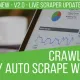 Crawlomatic Multisite Scraper Post Generator Plugin for WordPress