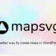 MapSVG – Google Maps, Vector Maps, Image Maps, and Store Locator for WordPress