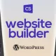 The Cornerstone Website Builder for WordPress