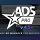 Ads Pro Plugin – Multi-Purpose WordPress Advertising Manager