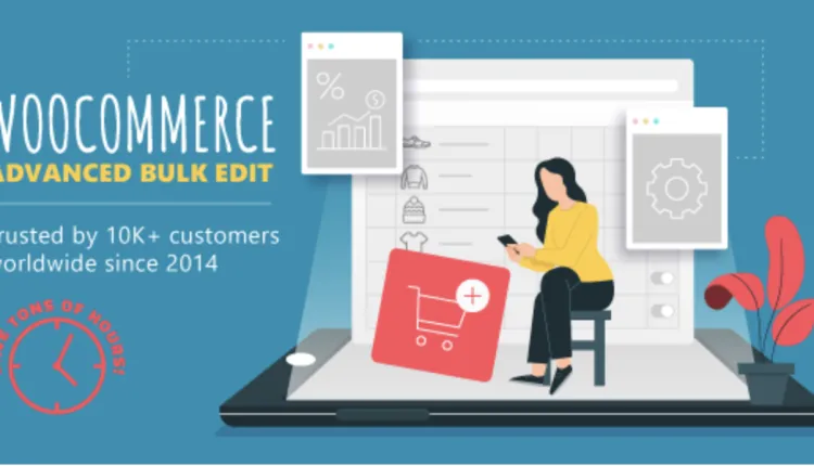 WooCommerce Advanced Bulk Edit