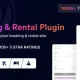 RnB – WooCommerce Booking & Rental Plugin