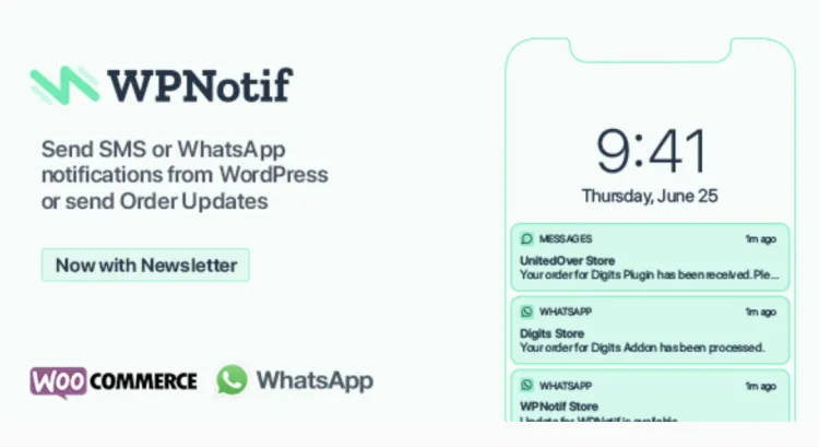 WPNotif
