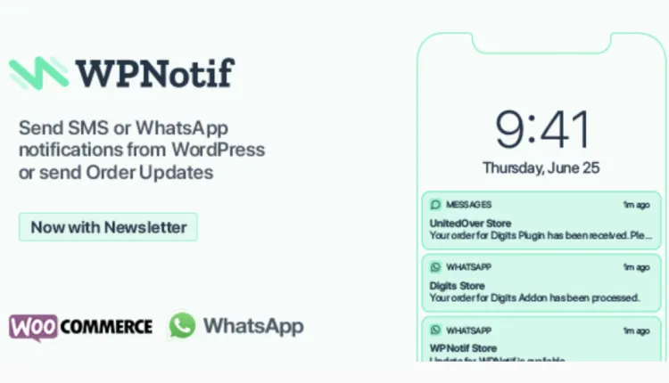 WPNotif
