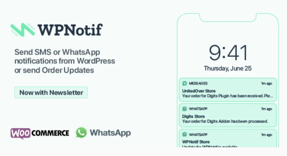 WPNotif
