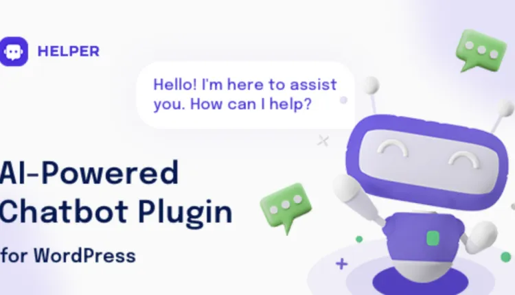 OpenAI Chatbot for WordPress – Helper