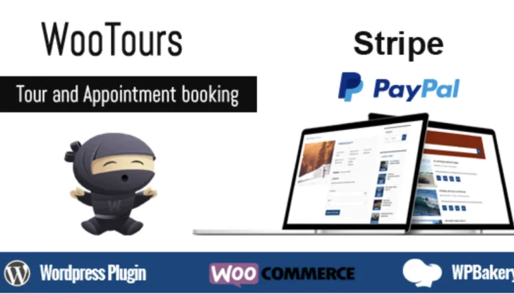 WooTour - WooCommerce Travel Tour Booking