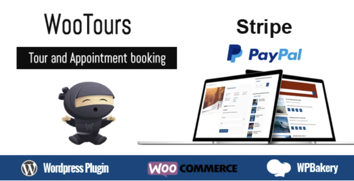 WooTour - WooCommerce Travel Tour Booking 