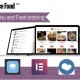 WooCommerce Food – Restaurant Menu & Food ordering