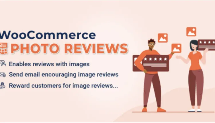 WooCommerce Photo Reviews