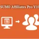 SUMO Affiliates Pro – WordPress Plugin