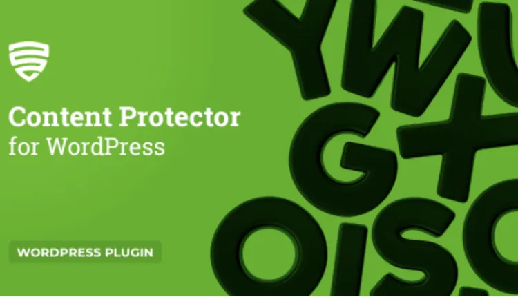 UnGrabber – Content Protection for WordPress