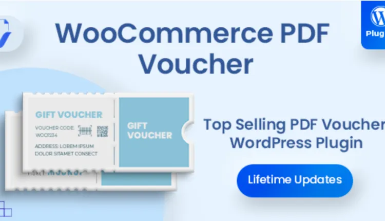 WooCommerce PDF Vouchers
