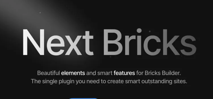 Next Bricks