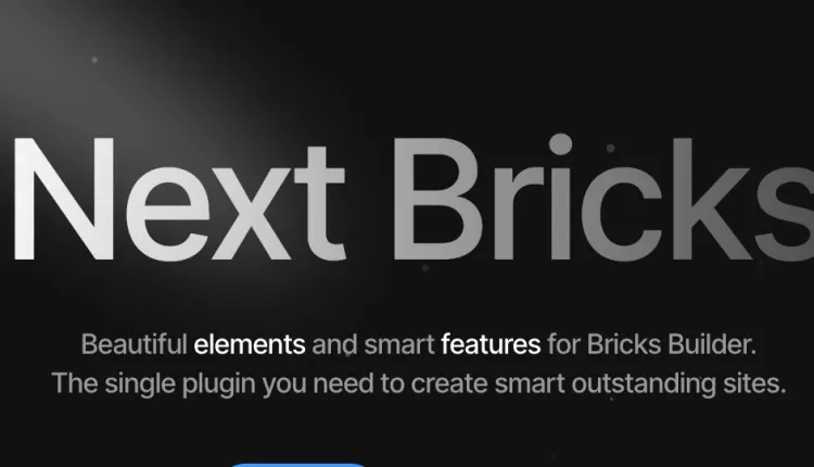 Next Bricks