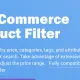 WooBeWoo WooCommerce Product Filter Pro