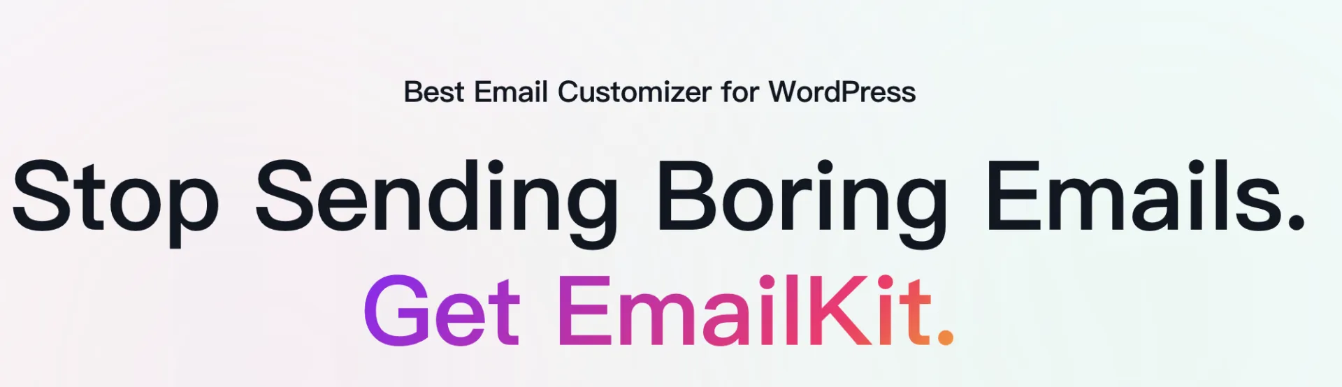EmailKit Pro